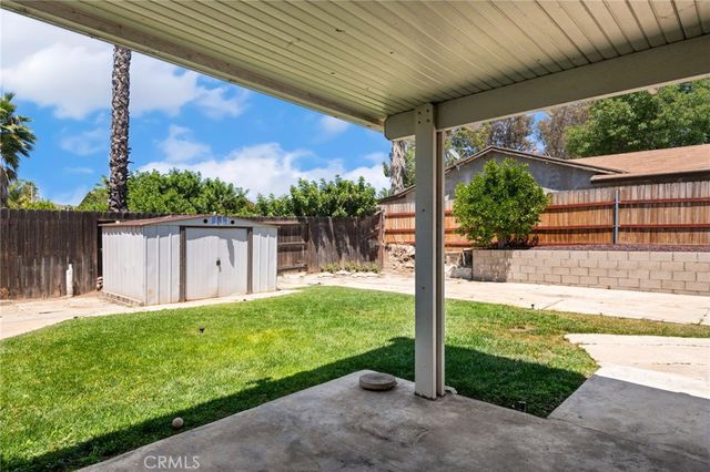 13378 Silver Lane, Moreno Valley, CA 92553