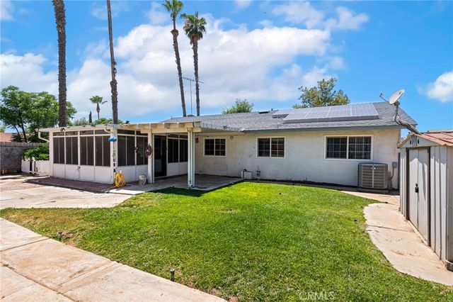 13378 Silver Lane, Moreno Valley, CA 92553