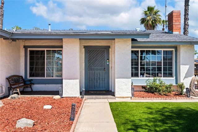 13378 Silver Lane, Moreno Valley, CA 92553