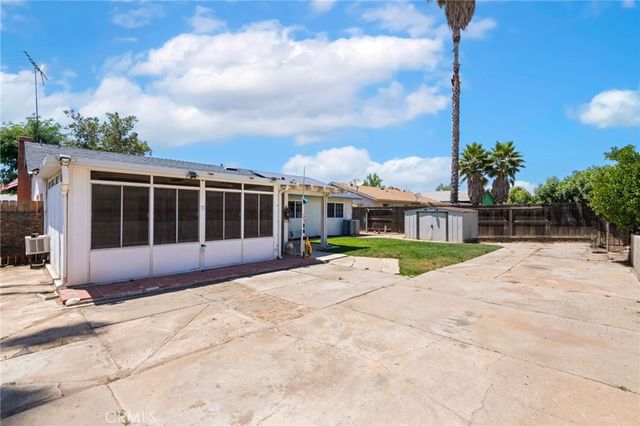 13378 Silver Lane, Moreno Valley, CA 92553
