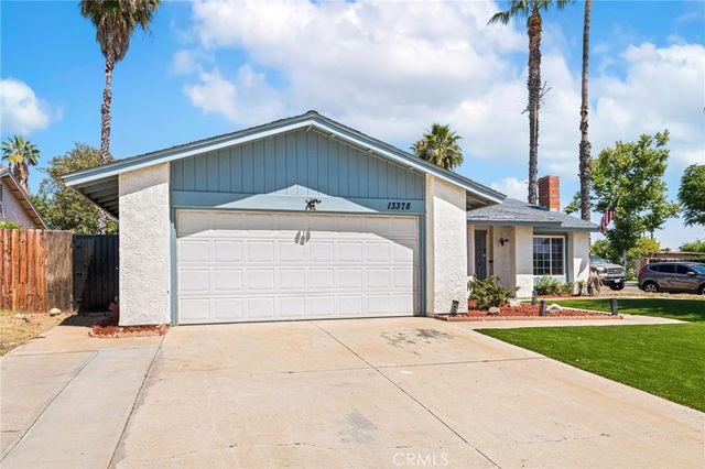 13378 Silver Lane, Moreno Valley, CA 92553