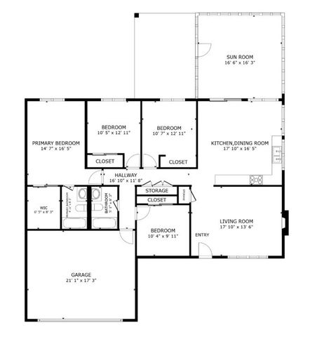 13378 Silver Lane, Moreno Valley, CA 92553