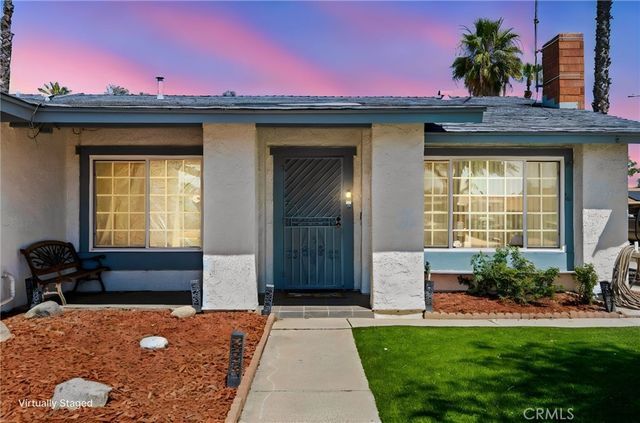 13378 Silver Lane, Moreno Valley, CA 92553