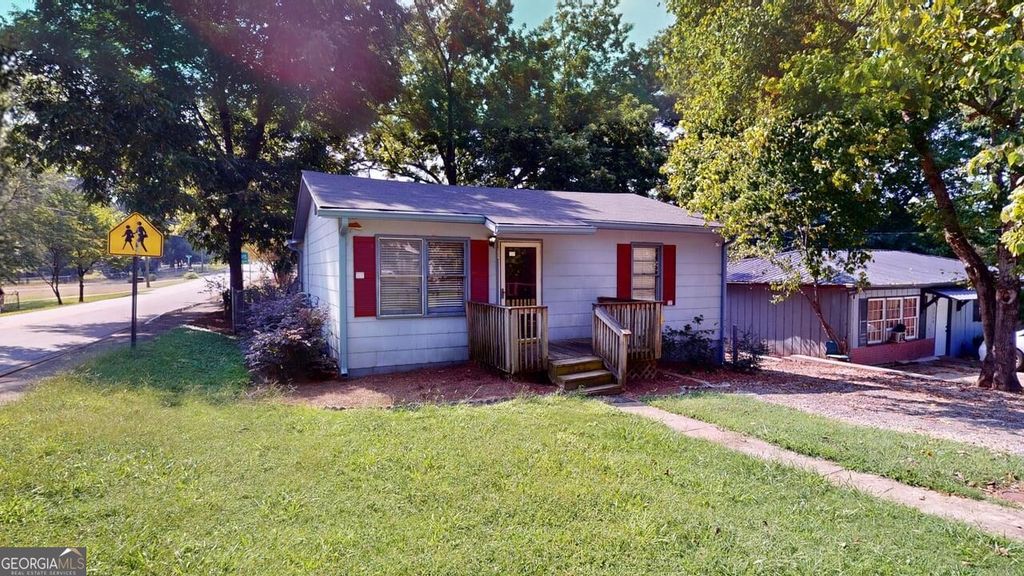 2958 First Street, Duluth, GA 30096 — photo 2