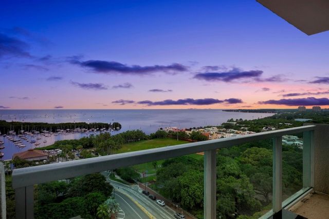 2889 Mcfarlane Road 1516, Miami, FL 33133