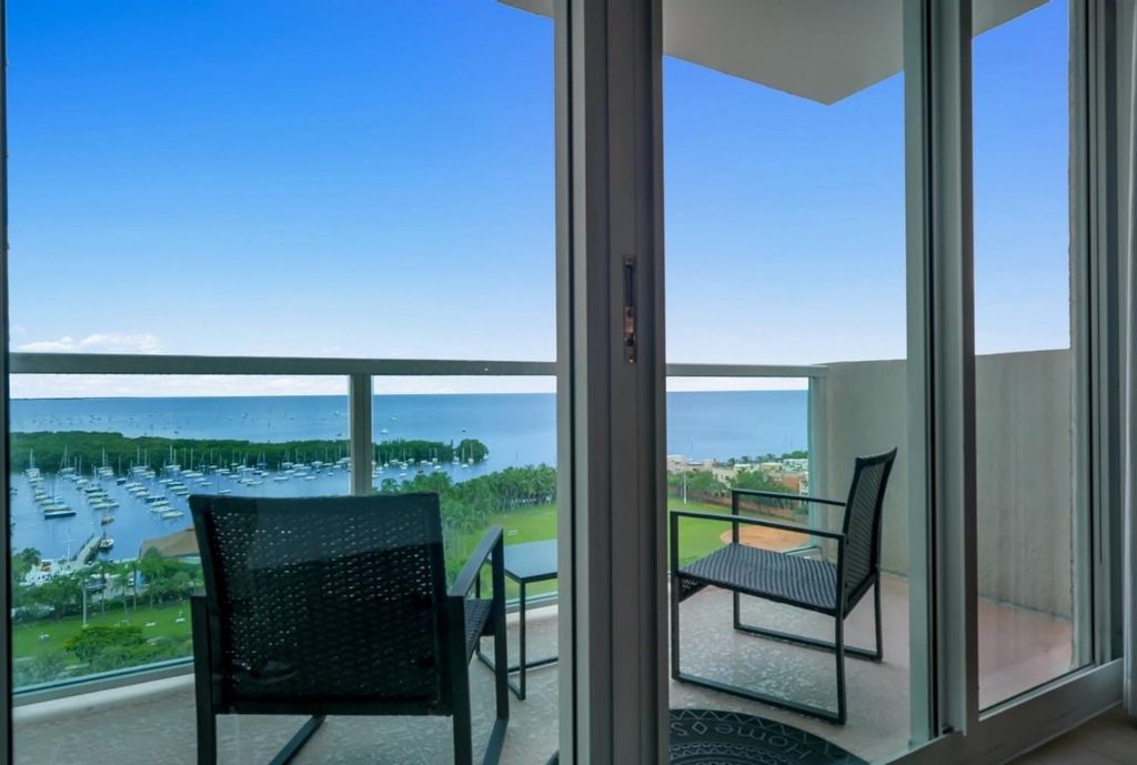 2889 Mcfarlane Road 1516, Miami, FL 33133