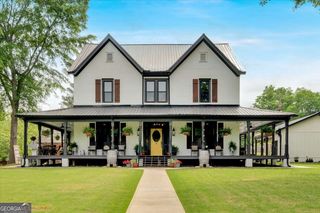 540 N Marble Street, Rockmart, GA 30153