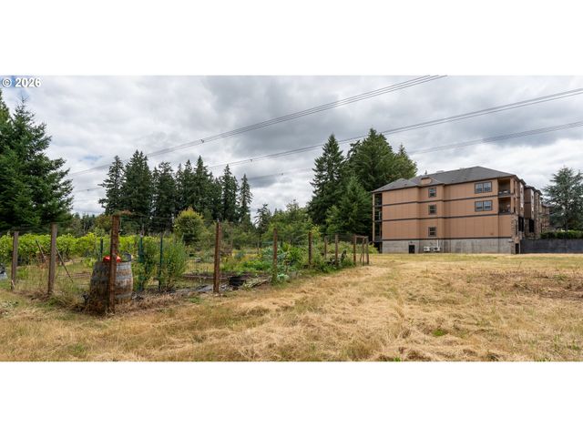 20512 Sw ROY ROGERS Rd 109, Sherwood, OR 97140