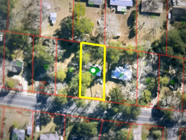 1267 S Park Ave, Dothan, AL 36301