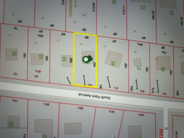 1267 S Park Ave, Dothan, AL 36301