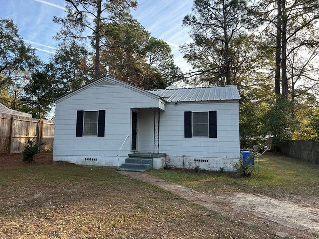 1267 S Park Ave, Dothan, AL 36301