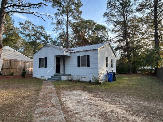 1267 S Park Ave, Dothan, AL 36301