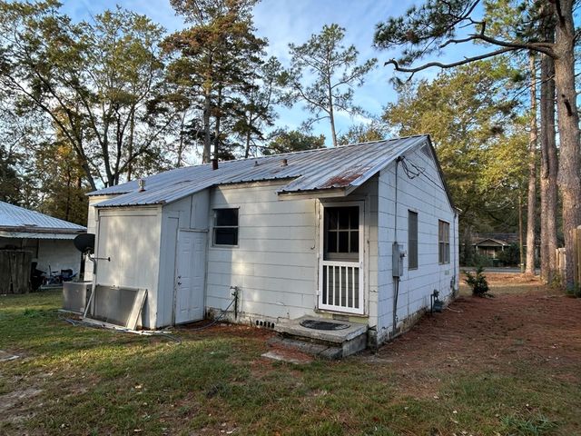 1267 S Park Ave, Dothan, AL 36301