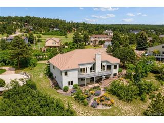 265 Ox Yoke Way, Monument, CO 80132