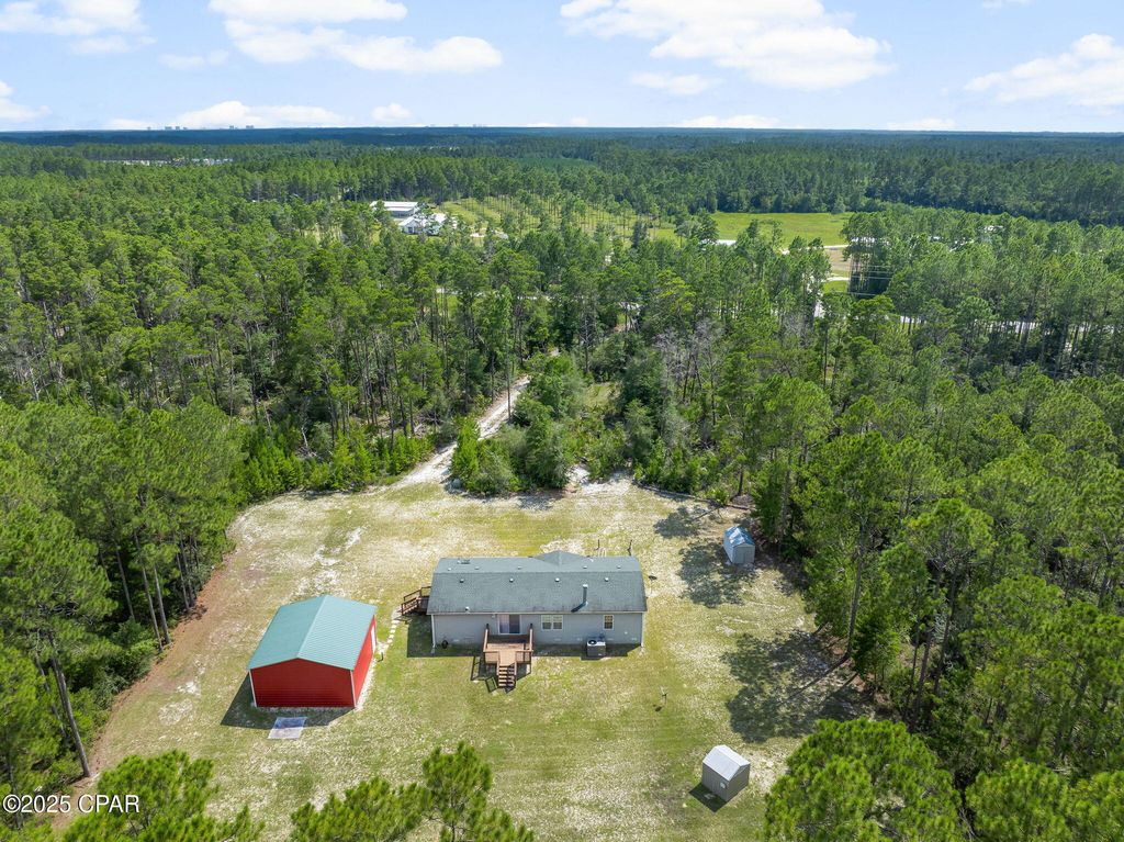 Image 11 of property listing at 10028 Steel Field Road, Panama City Beach, FL 32413