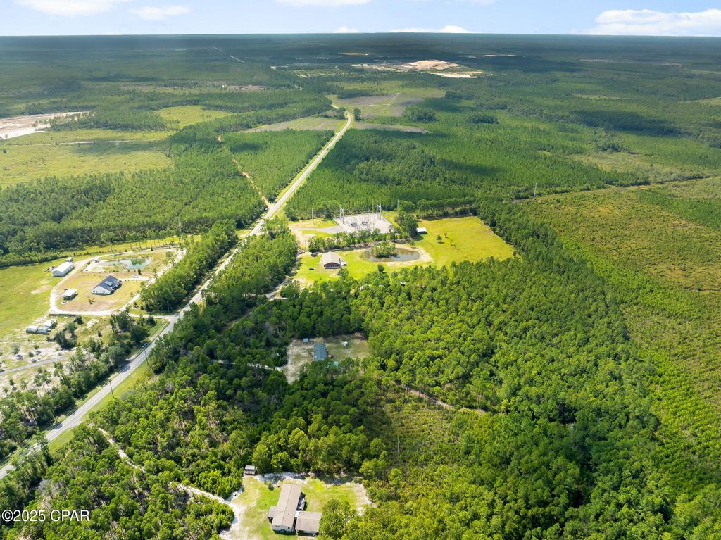 Image 12 of property listing at 10028 Steel Field Road, Panama City Beach, FL 32413