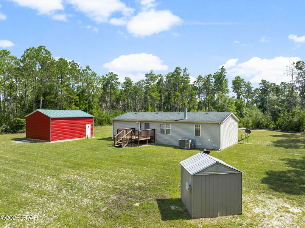 Image 17 of property listing at 10028 Steel Field Road, Panama City Beach, FL 32413