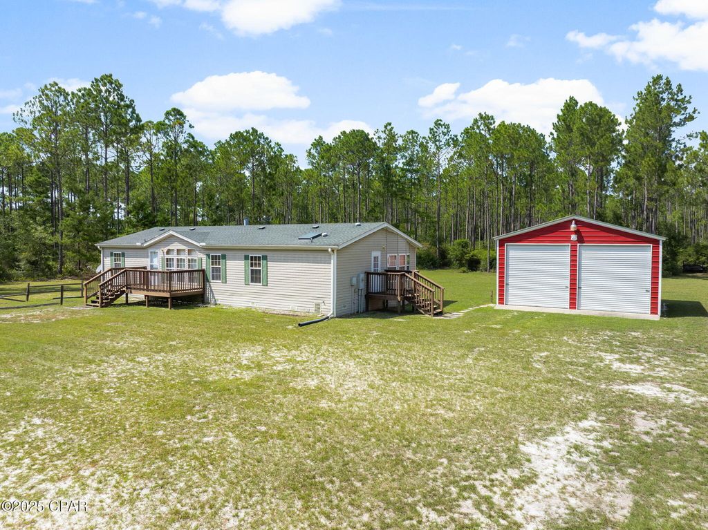 Image 18 of property listing at 10028 Steel Field Road, Panama City Beach, FL 32413