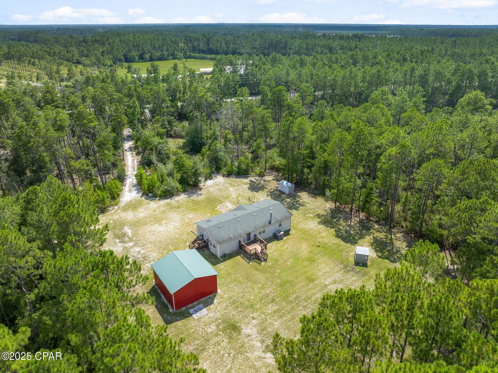 Image 9 of property listing at 10028 Steel Field Road, Panama City Beach, FL 32413