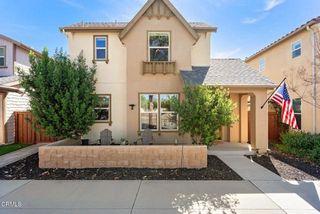 10650 N Bank Drive, Ventura, CA 93004