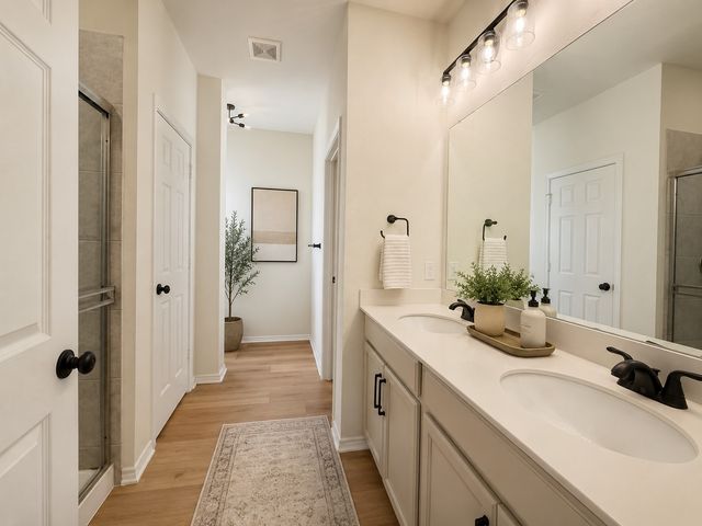1006 Voca Drive, Forney, TX 75126
