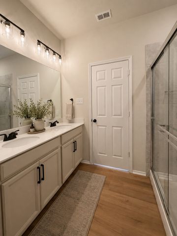 1006 Voca Drive, Forney, TX 75126