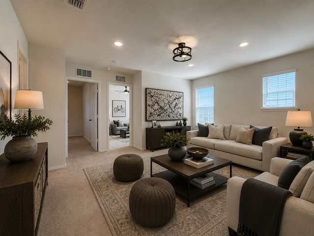 1006 Voca Drive, Forney, TX 75126