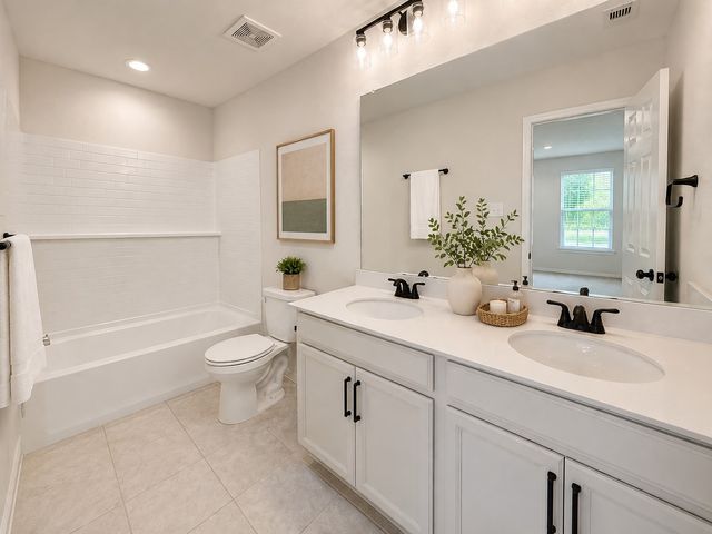 1006 Voca Drive, Forney, TX 75126