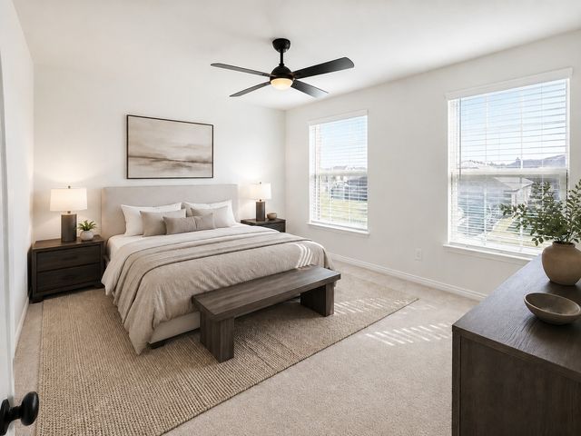 1006 Voca Drive, Forney, TX 75126