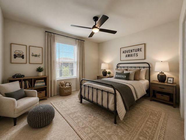 1006 Voca Drive, Forney, TX 75126