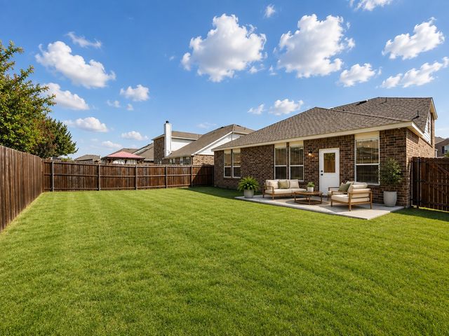 1006 Voca Drive, Forney, TX 75126