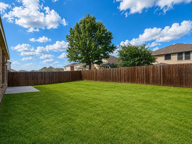 1006 Voca Drive, Forney, TX 75126