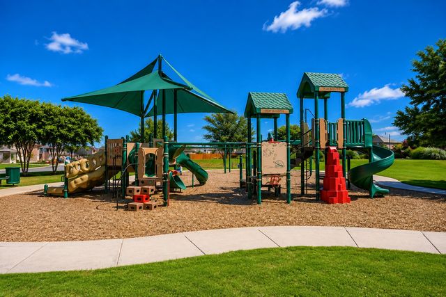 1006 Voca Drive, Forney, TX 75126