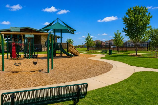 1006 Voca Drive, Forney, TX 75126