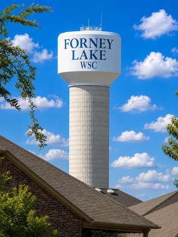 1006 Voca Drive, Forney, TX 75126