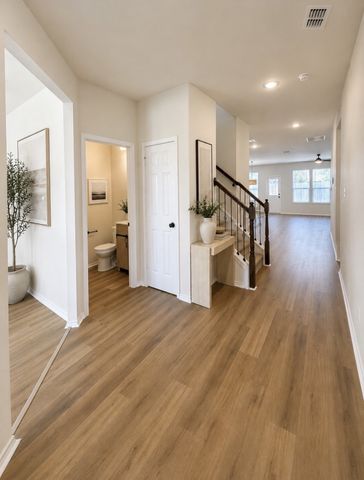 1006 Voca Drive, Forney, TX 75126