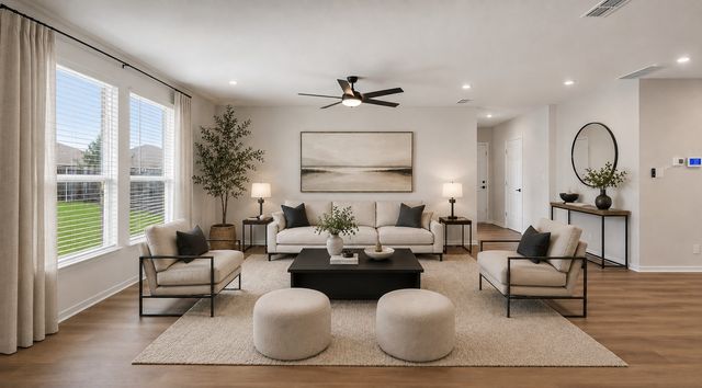 1006 Voca Drive, Forney, TX 75126