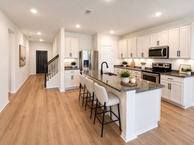 1006 Voca Drive, Forney, TX 75126