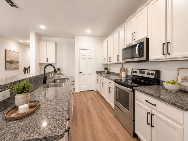 1006 Voca Drive, Forney, TX 75126