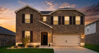 1006 Voca Drive, Forney, TX 75126