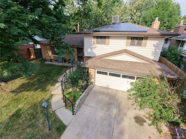 1991 S Locust Street, Denver, CO 80224
