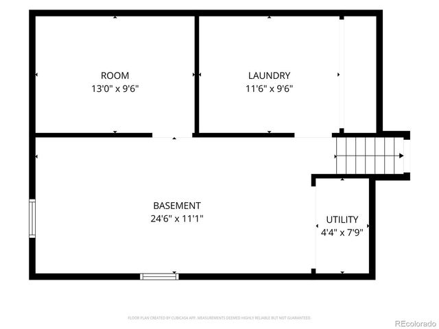 1991 S Locust Street, Denver, CO 80224