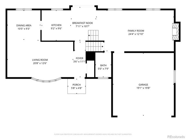 1991 S Locust Street, Denver, CO 80224