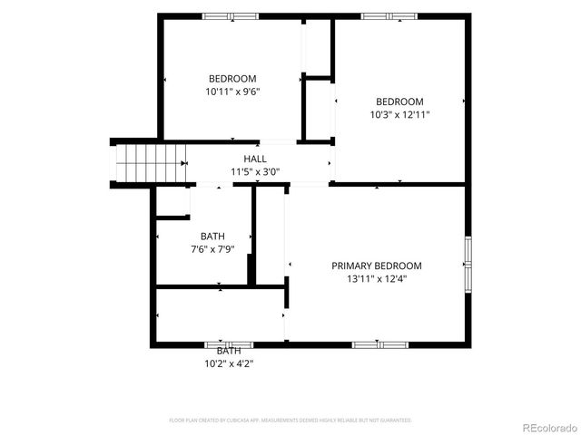 1991 S Locust Street, Denver, CO 80224