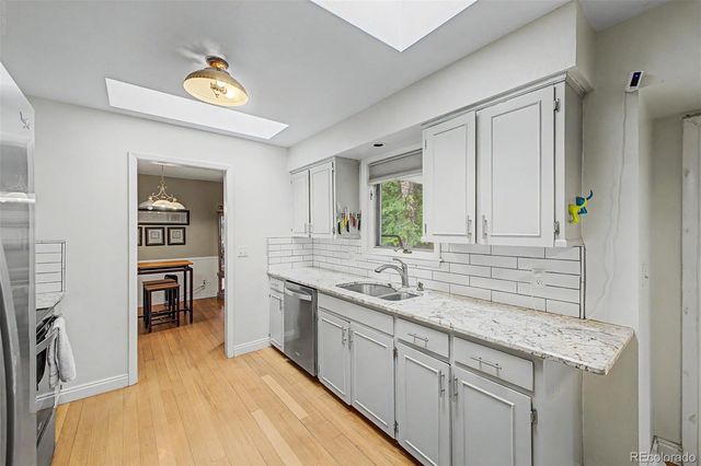 1991 S Locust Street, Denver, CO 80224