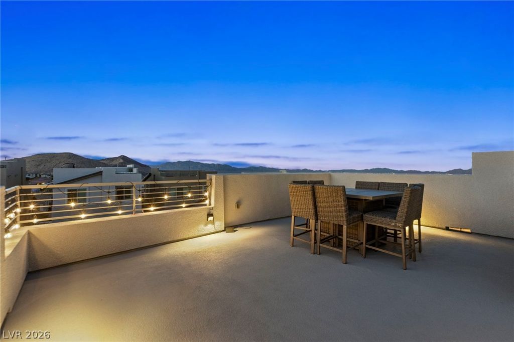 11563 Midnight Melody Avenue, Las Vegas, NV 89138 — photo 4