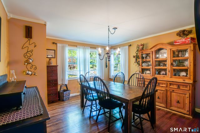 20 Kimball Road, Lisbon, CT 06351