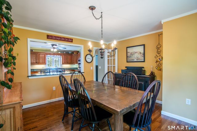 20 Kimball Road, Lisbon, CT 06351