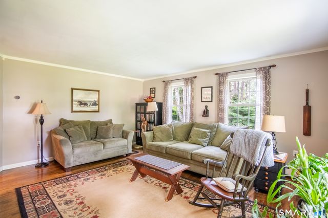 20 Kimball Road, Lisbon, CT 06351