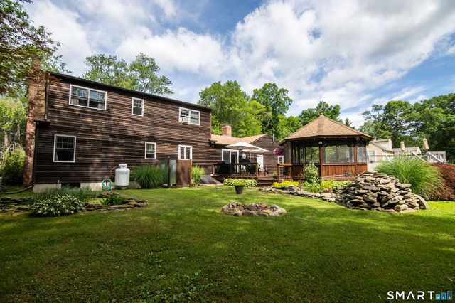 20 Kimball Road, Lisbon, CT 06351